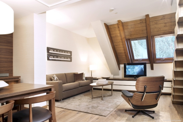 Hotel AC Baqueira Ski Resort Autograph Collection